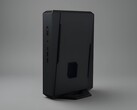 The SimplyNUC "Jean Canyon" NUC 15 Performance mini PC sports up to a 24-core Intel CPU and powerful dGPUs.