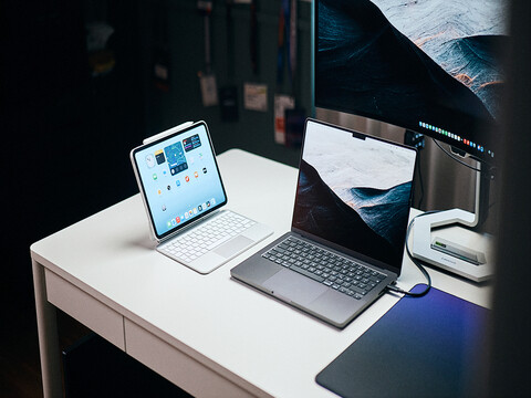 Apple Macbook Pro M5 & iPad Pro 11 2025 - Great products, terrible value!?