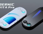 The Anbernic RG Vita Pro doesn't have a release date yet.