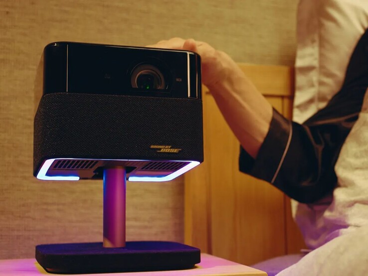 The Epson Lifestudio Flex Special Lux Edition EF-73