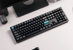 Keychron Q6 Ultra 8K firmware update battery life improvements