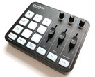 The OneOdio Solocaster is an entry-level audio mixer with useful sound and voice effects.