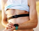 The latest Suunto HR chest strap is designed to track additional running metrics.