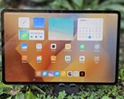 Der OLED-Nachfolger des hier zu sehenden Xiaomi Pad 6 Max 14 lässt wohl noch etwas länger auf sich warten (Bildquelle: Marcus Herbrich)