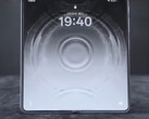 The Find N6 is said to have an almost invisible display crease.