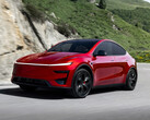 The Model Y can now claim up to ten years battery warranty. (Image source: Tesla)