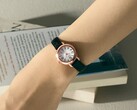 The new Casio Sheen SHW-5300PGL-7A watch