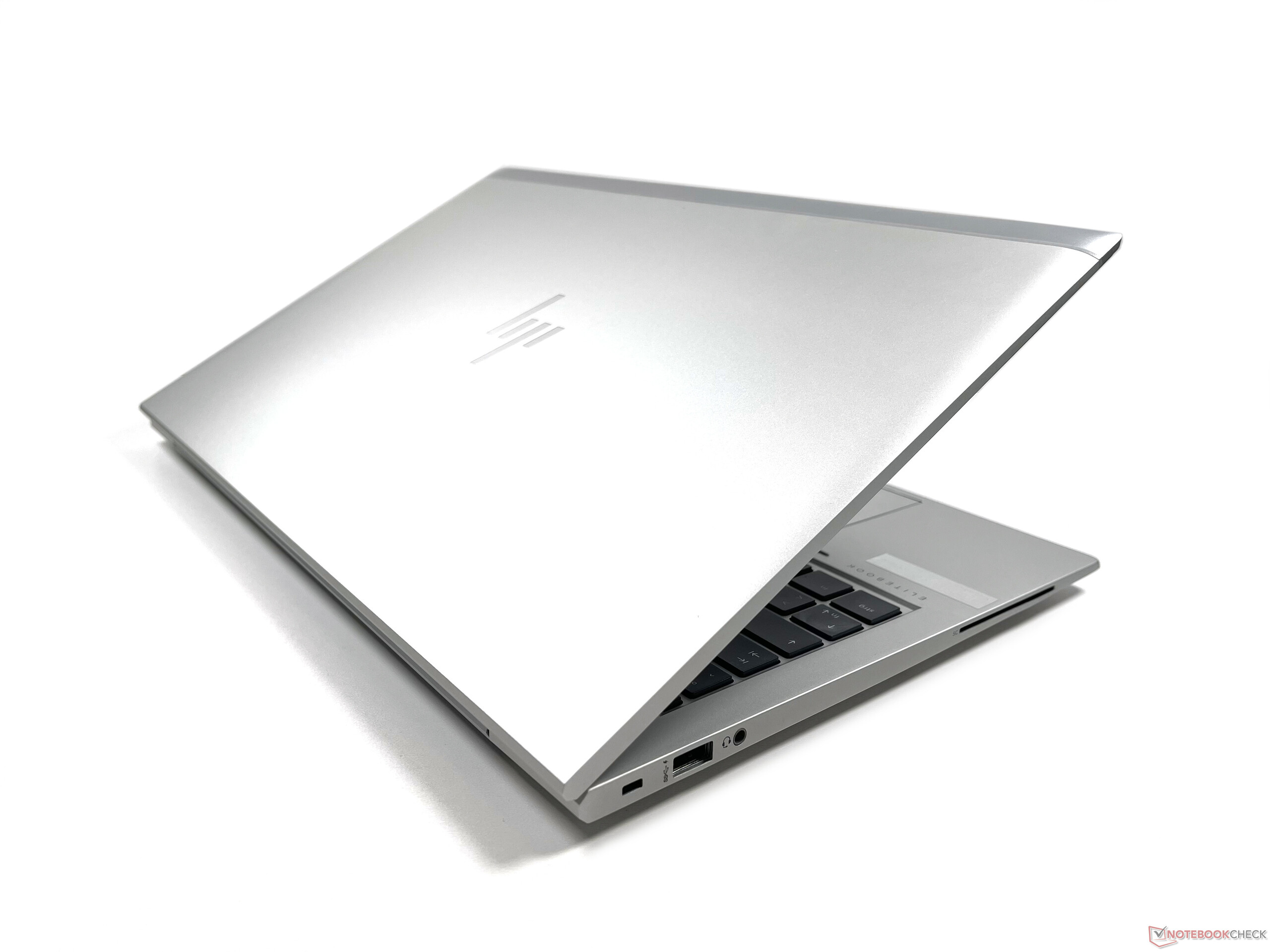 HP EliteBook 830 G7 - 1TB SSD, - Smart Business Centre