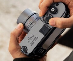 Leica is reissuing three cameras in