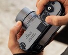 Leica is reissuing three cameras in "Metal Gray".