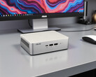 Asus NUC 15 Pro+