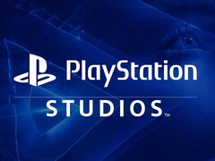 Banner for PlayStation Studios shown