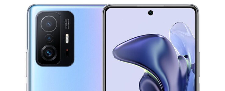 5 best features of the Xiaomi 11T