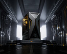 Asus TUF Gaming desktop continues to be available with AMD and Intel СPUs. (Image source: Asus)