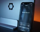 Smartphone showing the ChatGPT interface with the prompt What can I help with