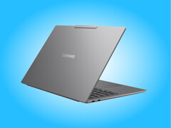 The new IdeaPad Slim 5 Ultra switches to Intel's Wildcat Lake platform.