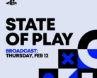 A new State of Play has been planned for mid-February