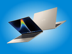 The Dell XPS Googlebook comes in a single finish.