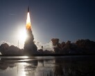 Artemis II start