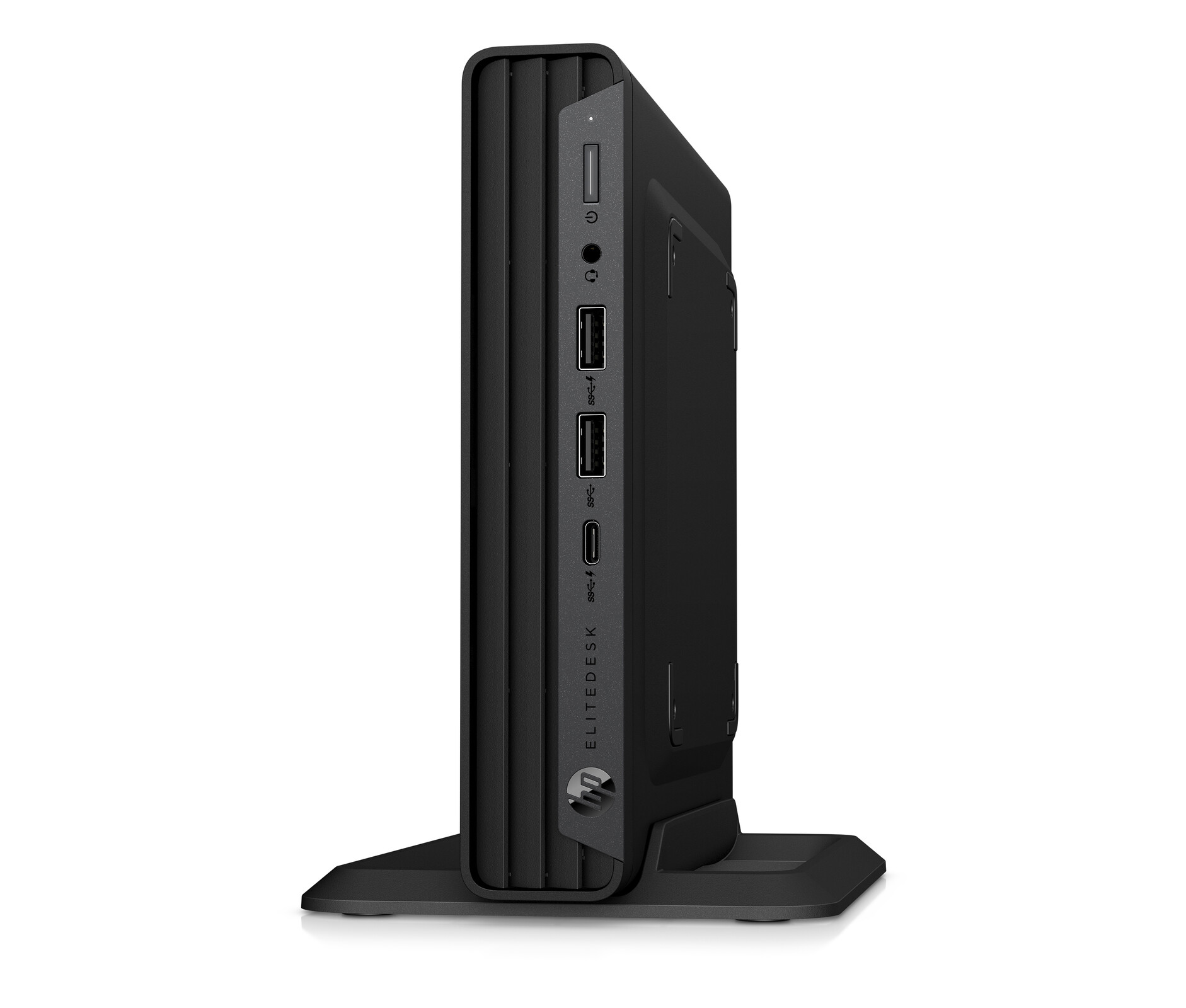 HP EliteDesk 800 G6 Mini PC, SFF, and Tower PC offerings pack