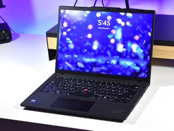 The ThinkPad T14 G6 is a good business notebook