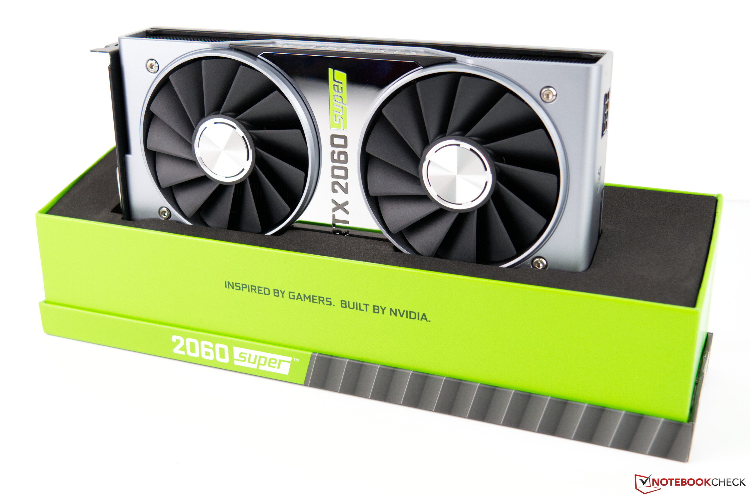 Nvidia GeForce RTX 2060 Super Review: The entry-level GPU comes with 8 of VRAM - NotebookCheck.net Reviews