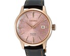 Seiko brings tropical sunset vibes to its new Presage Cocktail Time watches