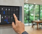 The smart home control panels now enable the use of multiple dashboards.