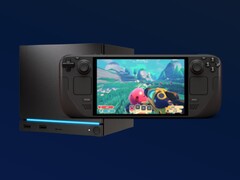 The Steam Machine and Steam Deck could revive Nintendo's dual-screen concept.