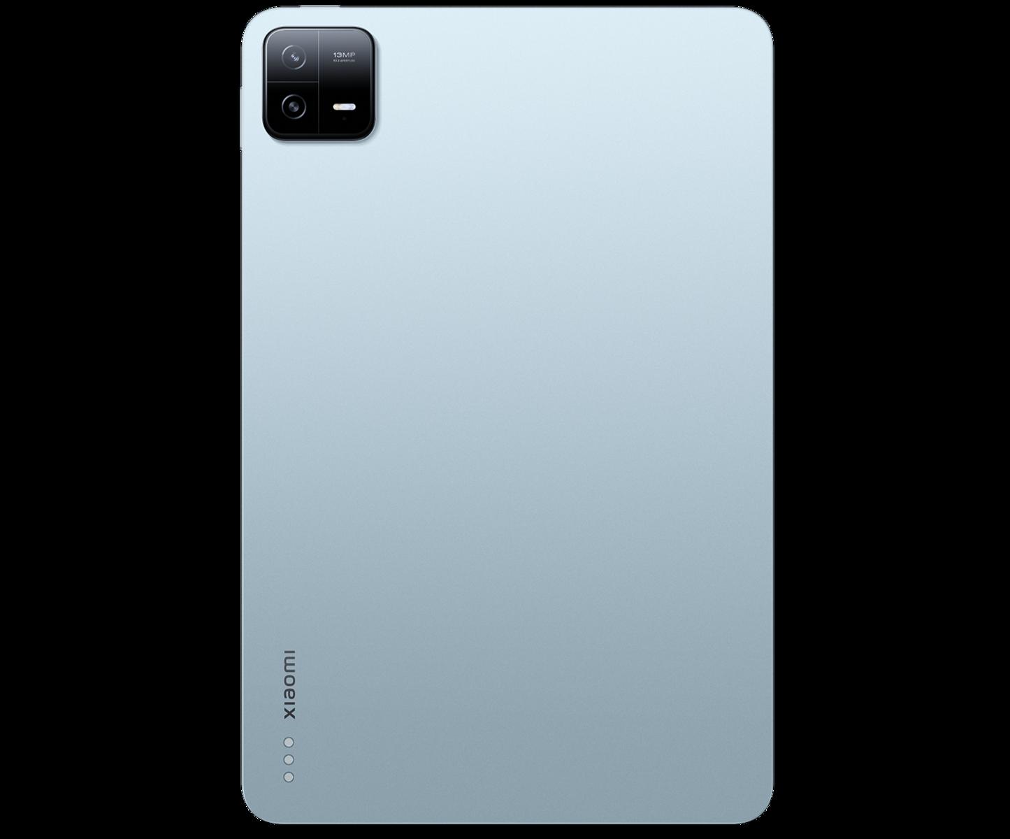 Tablet Xiaomi Pad 6 11 256GB / 8GB RAM Wi-Fi - Gray — Cover company