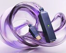 The iFi Audio Go Link 2 DAC brings lossless high-resolution music playback to smartphones and laptops.