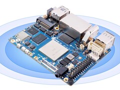 OrangePi O1: New single-board computer launches with numerous ports