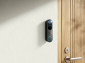 The new 2K 4MP Battery Doorbell. (Image source: Reolink)