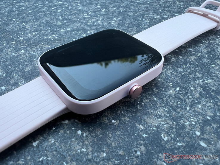 Amazfit Bip 3 Pro review: An affordable smartwatch reveals a big ...
