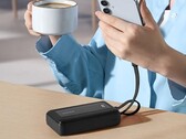 The Anker Zolo Travel Power Bank (A1680) is one of the affected models. (Image Source: Anker)