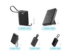 Anker has issued a fresh recall of power banks with model numbers A1647, A1652, A1257, A1681, and A1689 after new fire hazard reports. (Image source: Anker)