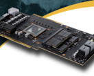 Bolt Graphics "Zeus" GPU comes with some unique features (Image Source: Bolt Graphics)