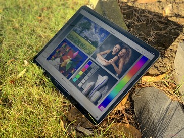 Apple iPad Pro (2018) Review - PhoneArena