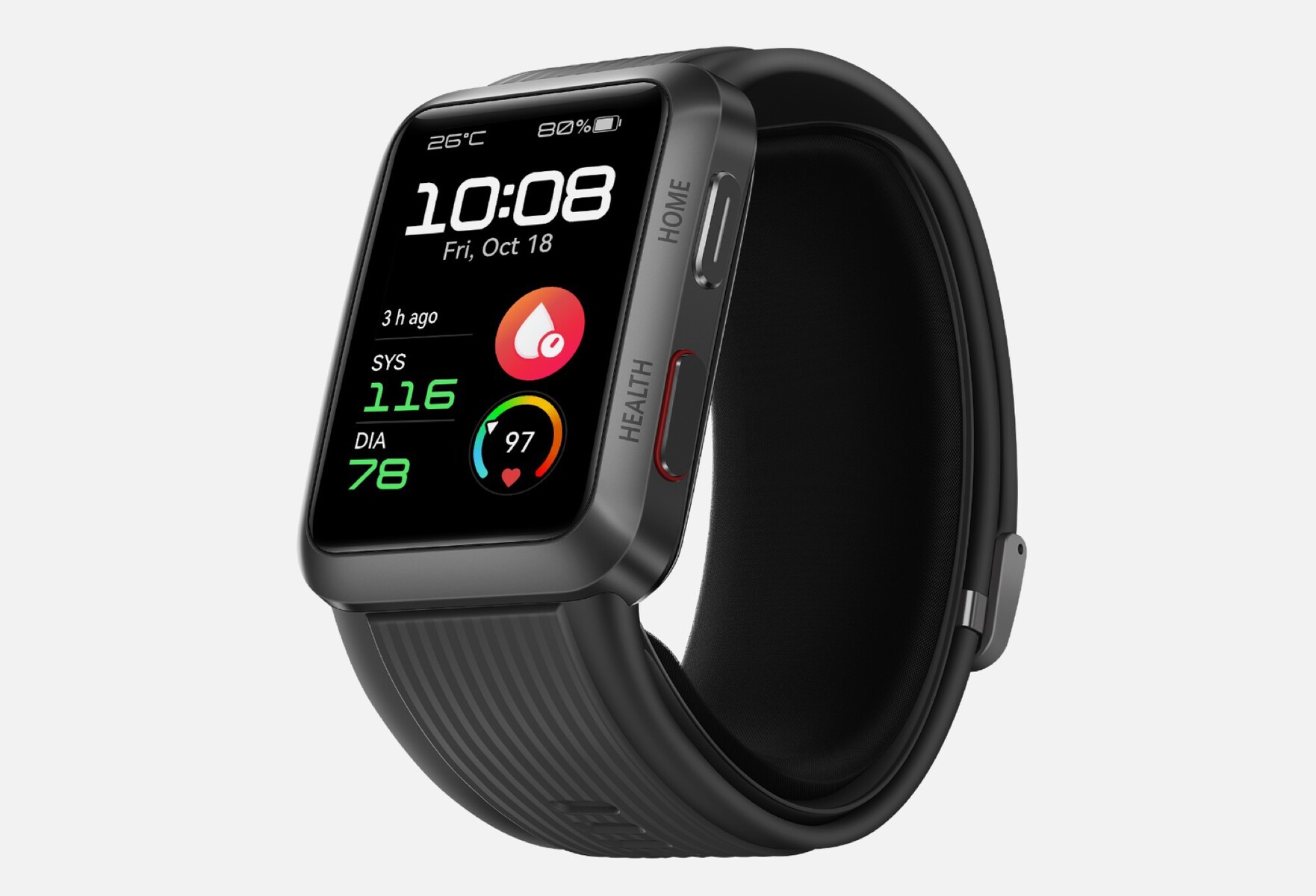 Apple Watch 10 will reportedly get all-new design, sleep apnea detection  and blood pressure monitoring