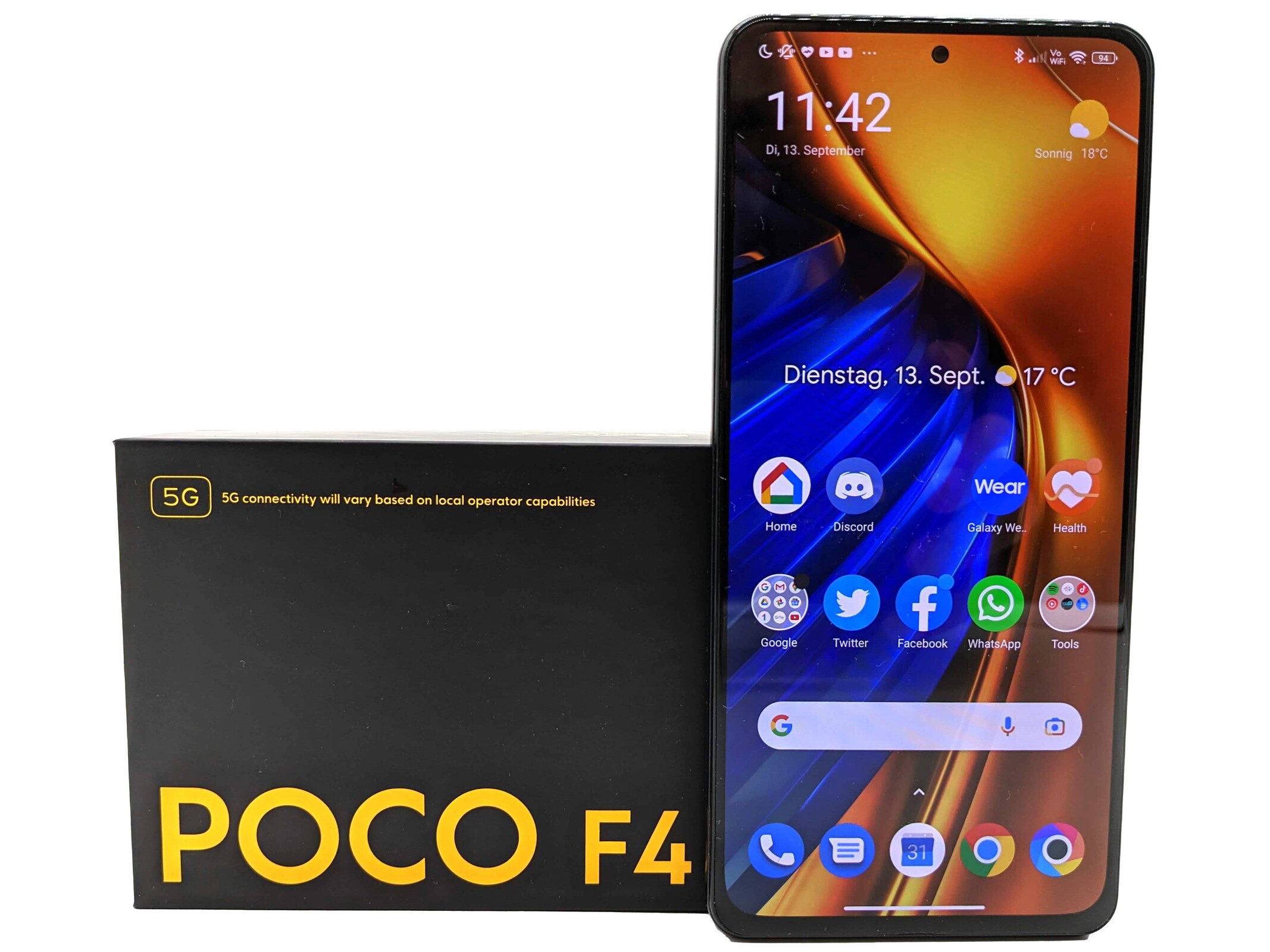 The Poco F4 and Poco X4 GT are midrange phones with a lot to offer