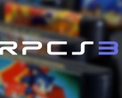 RPCS3 needs a fast CPU to emulate PS3 games with good performance.