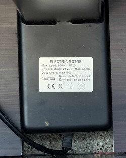 What is this component doing in an outdoor product?