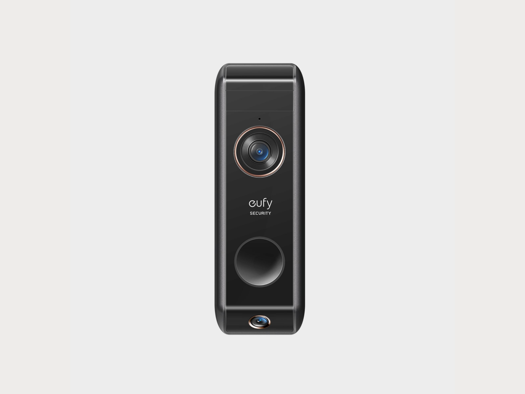 Hands-on review: Eufy Wire-Free Dual Cam Video Doorbell 2K