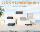 Geekom's mini PCs get the best deals this summer's Amazon Prime Day week