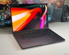 At least one MacBook Pro is expected to recieve the OLED treatment later this year, or early next year.