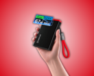 The new OnePlus 67W SuperVOOC power bank.
