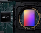 Generic image showing Sony camera sensors. The company enjoys almost 50% market share in the camera sensor industry. (Image source: Sony)