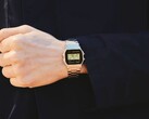 Casio's Vintage A158WEA-1