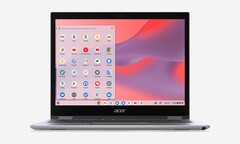 Chrome OS doesn&#039;t have as many features as rival desktop operating systems, but there are enough to make it a daily driver. (Image source: Google)
