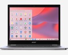 Chrome OS doesn't have as many features as rival desktop operating systems, but there are enough to make it a daily driver. (Image source: Google)